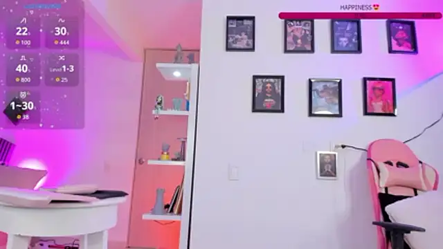 Snapshot of isa-gomez chatting on December 18, 2025, 2:01 pm isa-gomez online show from December 18, 2025, 2:01 pm