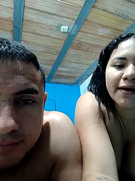 Geral Yeraldyn09 online show from October 15, 2025, 1:39 am