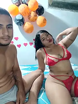 Geral Yeraldyn09 online show from October 30, 2025, 11:05 pm