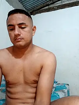 Geral Yeraldyn09 online show from December 17, 2025, 10:54 am