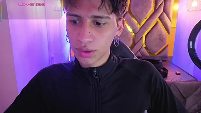 Dom venena online show from November 29, 2025, 7:50 pm