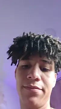 Afro god  online show from May 21, 2026, 5:03 am