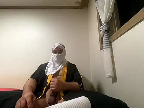 sheikhbandar06 09 online show from October 16, 2025, 9:43 am