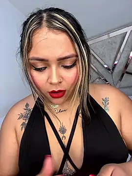 ashley-swift- online show from January 12, 2026, 8:52 am