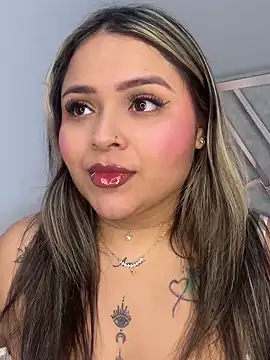 ashley-swift- online show from February 1, 2026, 7:29 am