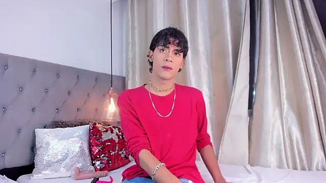 d3rke 666 online show from October 7, 2025, 4:09 am