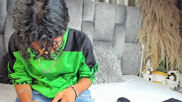 d3rke 666 online show from October 30, 2025, 4:03 am