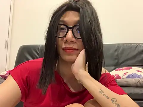 AnnaCR666 online show from December 18, 2025, 6:19 am