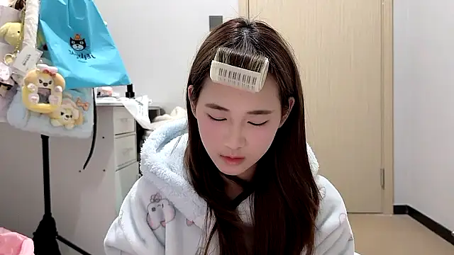 Snapshot of Ann-cookie chatting on January 18, 2026, 3:49 pm Ann-cookie online show from January 18, 2026, 3:49 pm