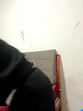 crhong666 online show from November 9, 2025, 11:58 pm