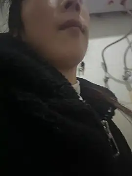 crhong666 online show from January 7, 2026, 12:24 am