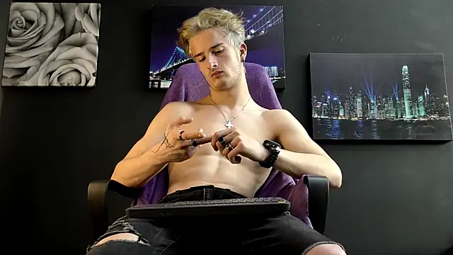 SirReed online show from March 22, 2026, 6:06 am