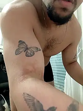 a23c43 online show from February 28, 2026, 10:55 pm