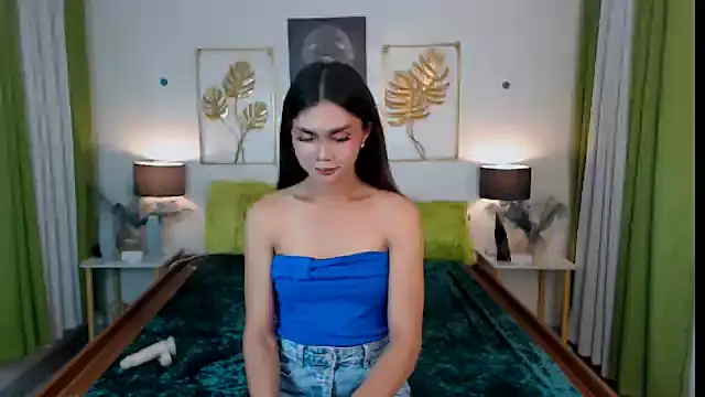 FlirtyMarga online show from October 28, 2025, 6:10 pm