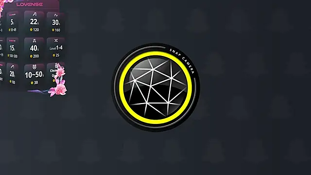 Daniela sanchezx online show from September 19, 2025, 11:38 pm