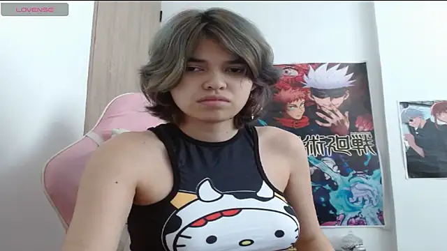 Katsuyaxz online show from February 4, 2026, 2:34 pm