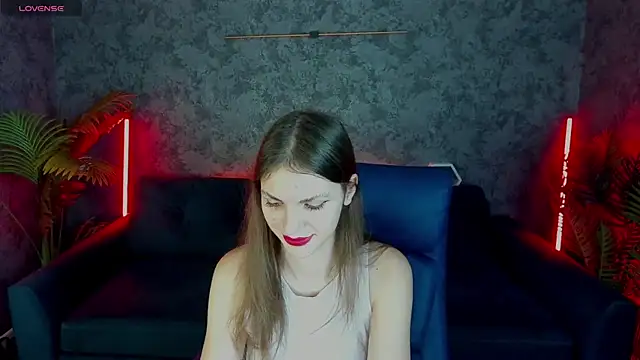 PussyOnLuck online show from November 21, 2025, 6:56 am