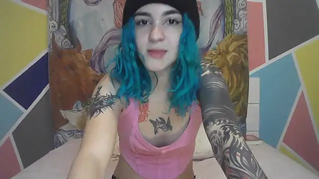 peetitefairy online show from September 13, 2025, 5:51 am