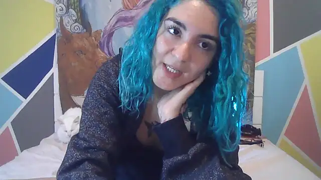 peetitefairy online show from September 25, 2025, 4:27 am