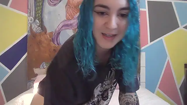 peetitefairy online show from October 12, 2025, 3:49 am