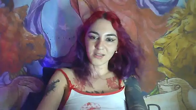 Snapshot of peetitefairy chatting on January 8, 2026, 2:58 am peetitefairy online show from January 8, 2026, 2:58 am