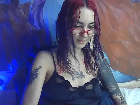 Snapshot of peetitefairy chatting on January 9, 2026, 2:58 am peetitefairy online show from January 9, 2026, 2:58 am