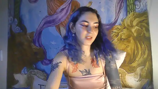 Snapshot of peetitefairy chatting on February 17, 2026, 4:53 am peetitefairy online show from February 17, 2026, 4:53 am