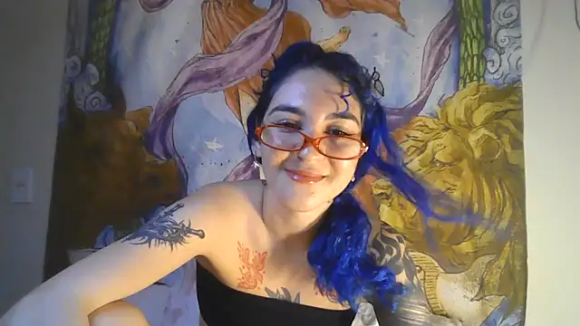 Snapshot of peetitefairy chatting on March 4, 2026, 3:56 am peetitefairy online show from March 4, 2026, 3:56 am