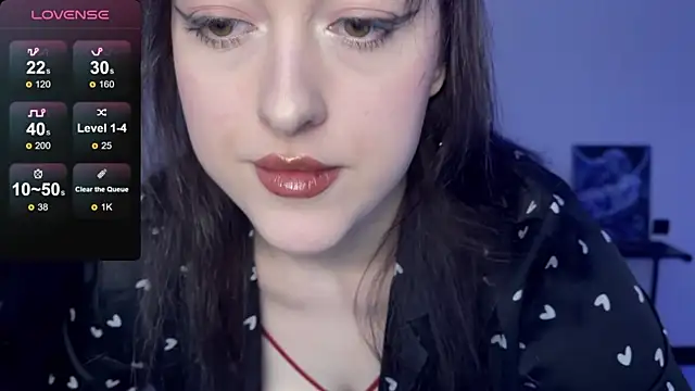 Snapshot of Sunshine_J chatting on December 20, 2025, 10:44 am Sunshine J online show from December 20, 2025, 10:44 am