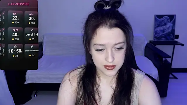 Snapshot of Sunshine_J chatting on January 11, 2026, 5:51 pm Sunshine J online show from January 11, 2026, 5:51 pm