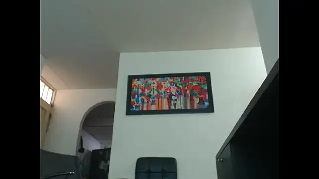 SusanSexy82 online show from October 31, 2025, 3:35 pm