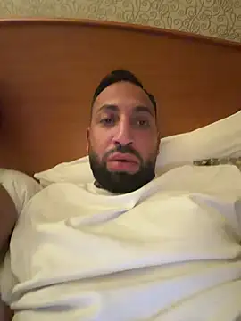 Gypsyboys online show from June 1, 2026, 1:35 pm