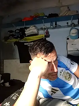 Snapshot of Ricofitness chatting on September 18, 2025, 3:19 am Ricofitness online show from September 18, 2025, 3:19 am