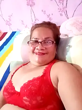 vickyhot1966 online show from October 12, 2025, 12:15 pm