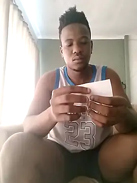 khwezi6969 online show from October 17, 2025, 9:12 am