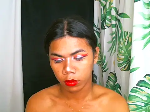 alezandraxx online show from September 12, 2025, 1:06 am