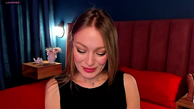 EvelynPoole online show from February 7, 2026, 1:31 am