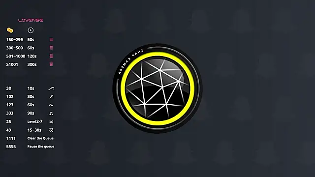 Snapshot of MimiLolll chatting on March 8, 2026, 6:44 pm MimiLolll online show from March 8, 2026, 6:44 pm