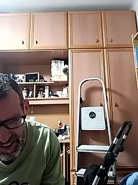 gigolobcn online show from April 3, 2026, 5:38 am