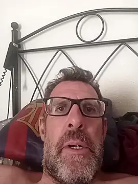 gigolobcn online show from May 11, 2026, 2:34 pm