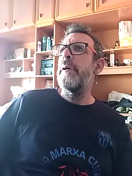 gigolobcn online show from May 22, 2026, 5:40 pm