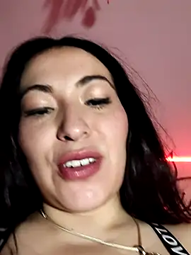 angelicroose2 online show from December 19, 2025, 10:50 pm