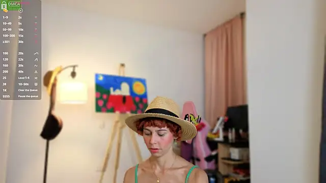 Snapshot of colette_e chatting on January 31, 2026, 11:25 pm colette e online show from January 31, 2026, 11:25 pm