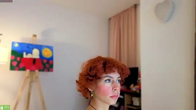 Snapshot of colette_e chatting on February 5, 2026, 3:33 am colette e online show from February 5, 2026, 3:33 am