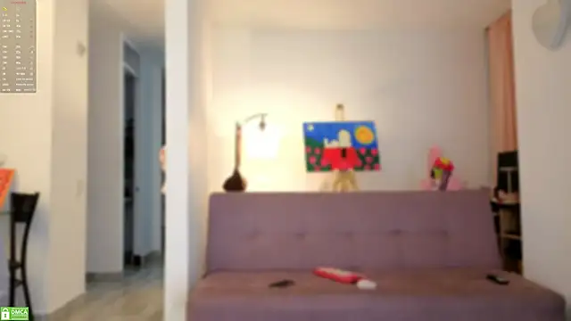 Snapshot of colette_e chatting on February 7, 2026, 4:27 am colette e online show from February 7, 2026, 4:27 am