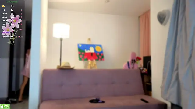 Snapshot of colette_e chatting on February 15, 2026, 1:57 am colette e online show from February 15, 2026, 1:57 am