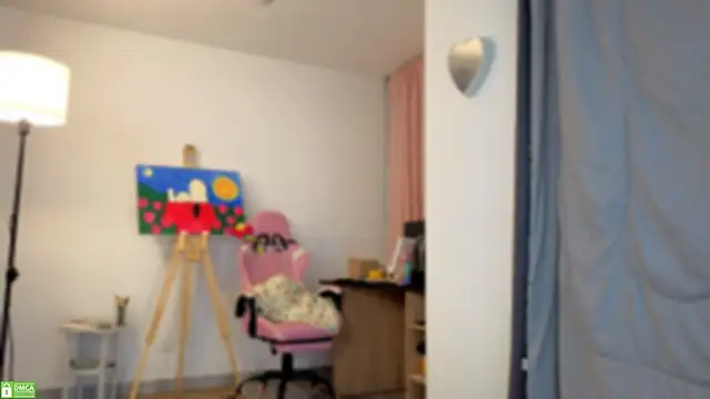 Snapshot of colette_e chatting on February 19, 2026, 4:41 am colette e online show from February 19, 2026, 4:41 am