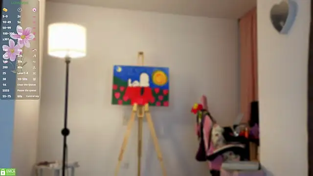 Snapshot of colette_e chatting on February 24, 2026, 7:17 am colette e online show from February 24, 2026, 7:17 am