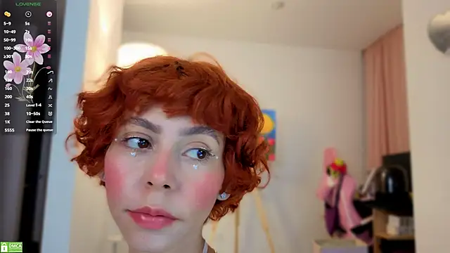 Snapshot of colette_e chatting on March 1, 2026, 1:29 am colette e online show from March 1, 2026, 1:29 am