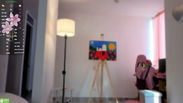 Snapshot of colette_e chatting on March 1, 2026, 1:35 pm colette e online show from March 1, 2026, 1:35 pm